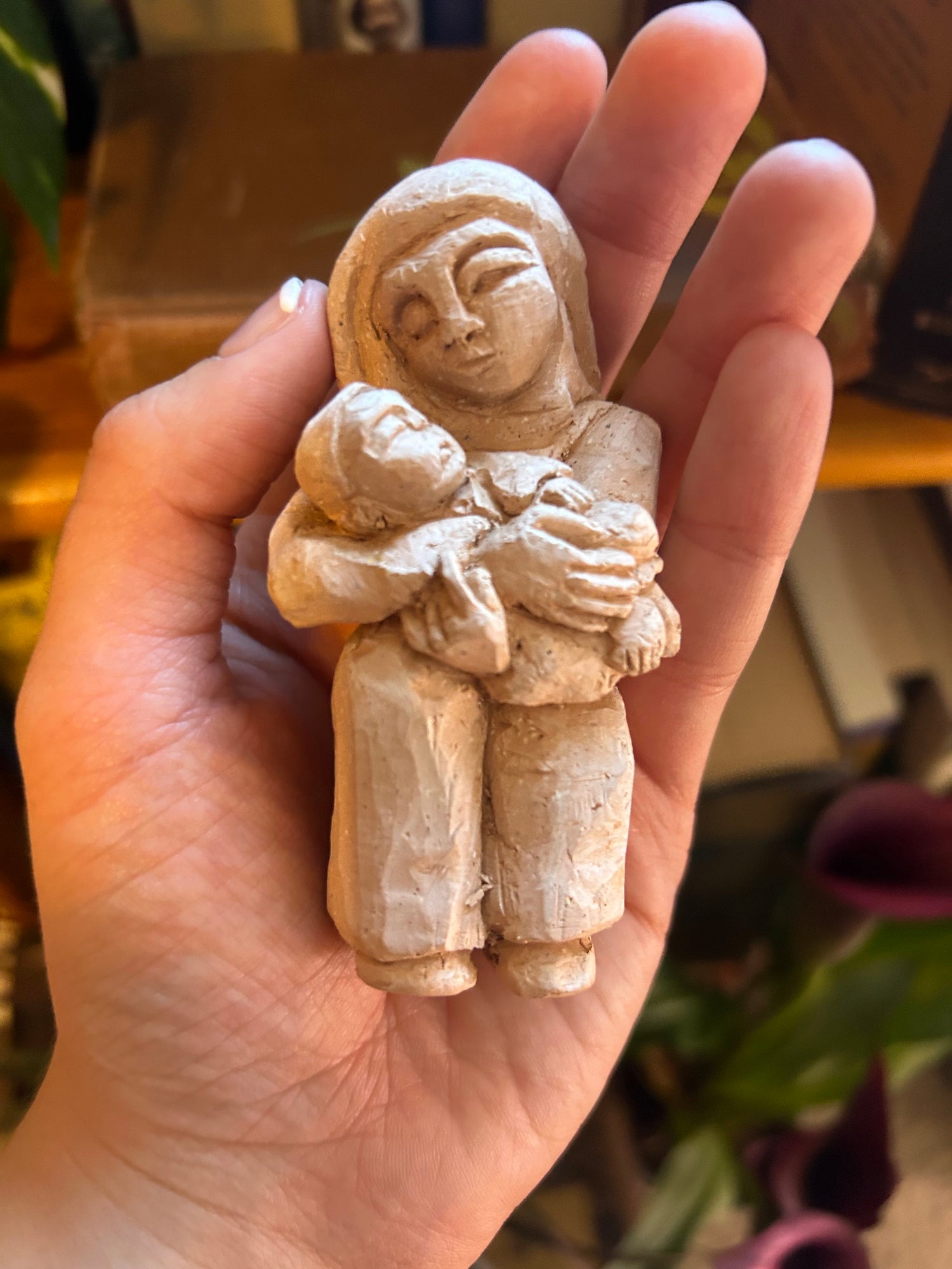 Tiny Protectors