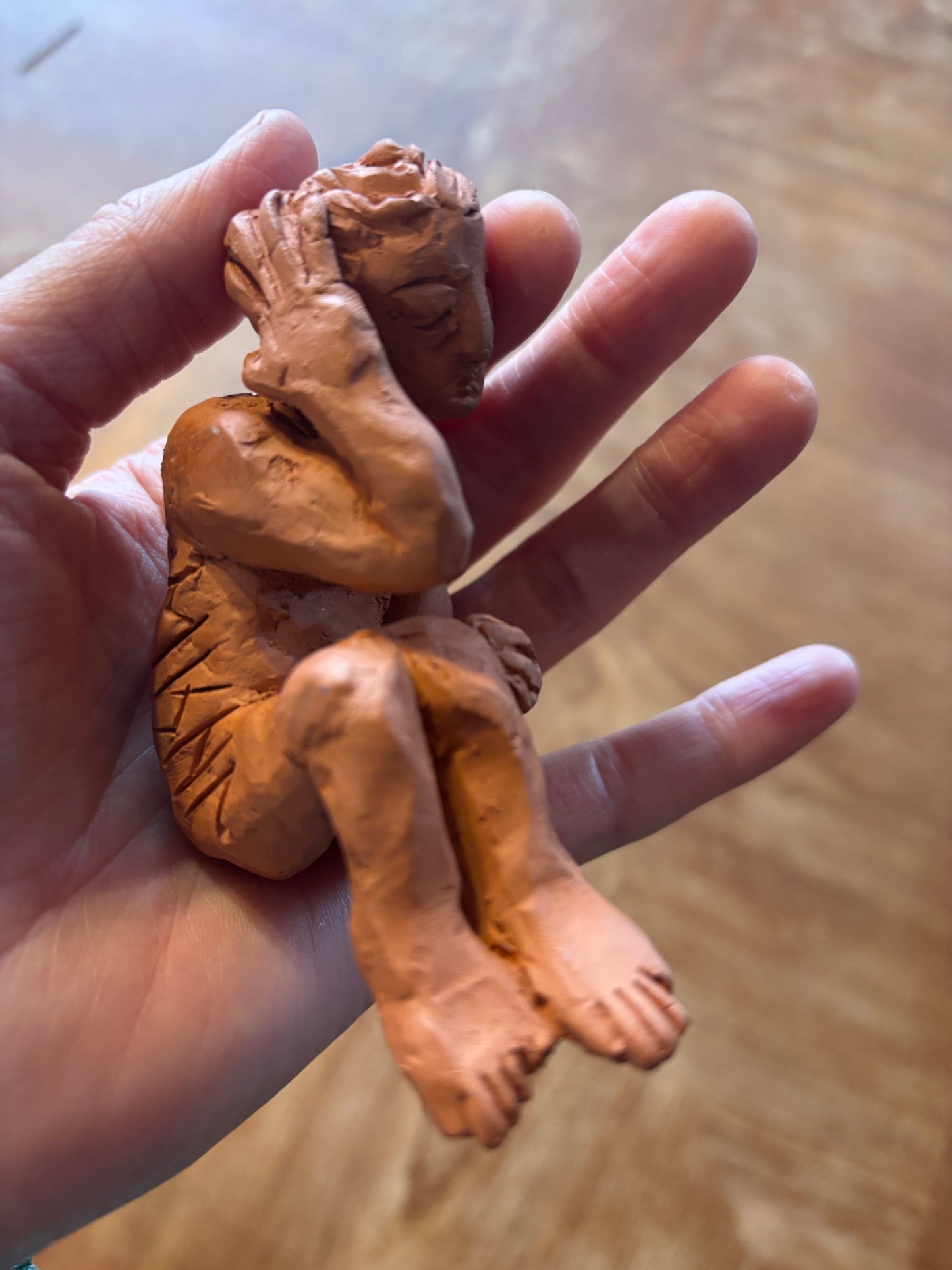 Adam, Father of Us All