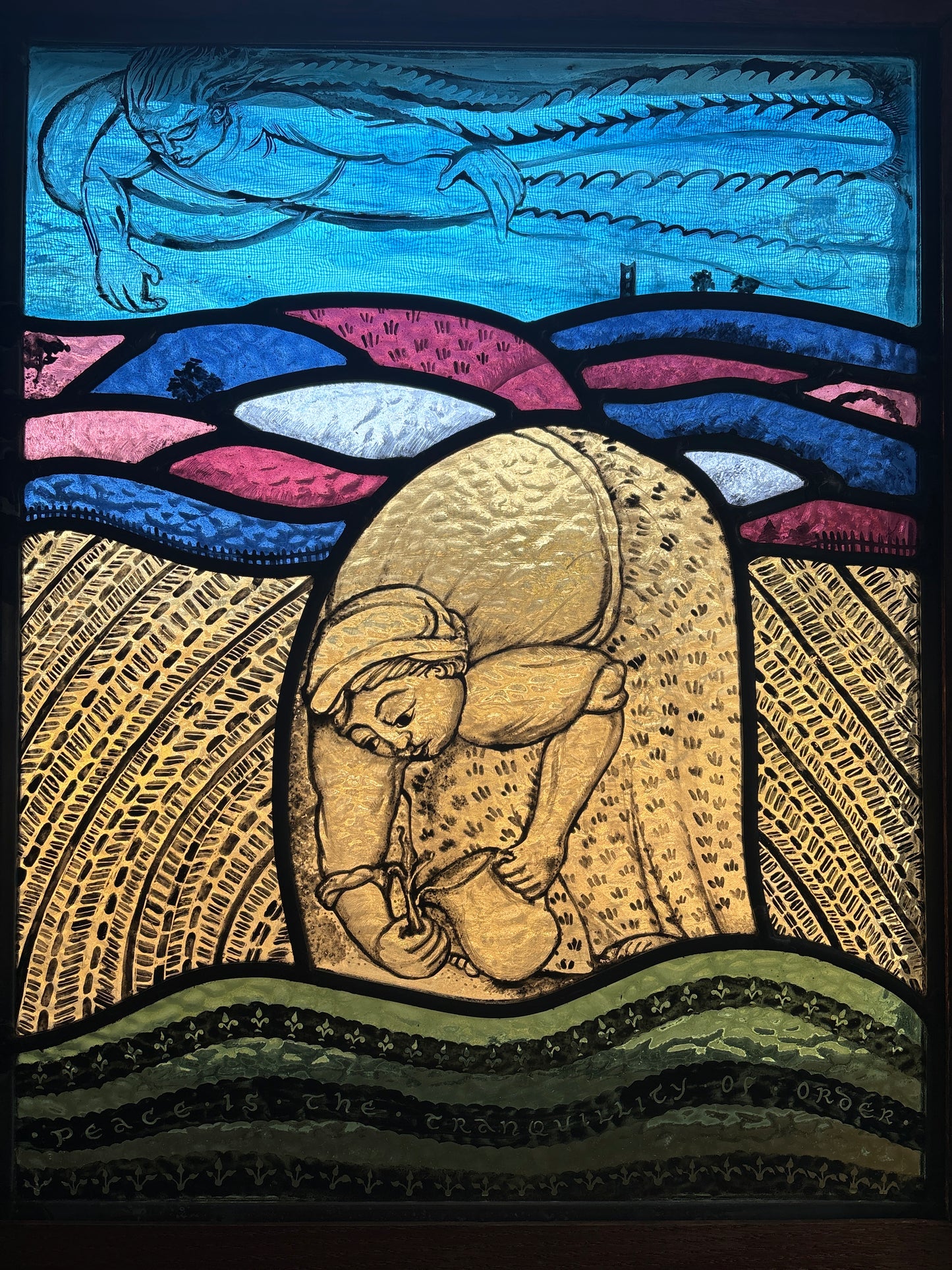 A Garden in the Flint Hills