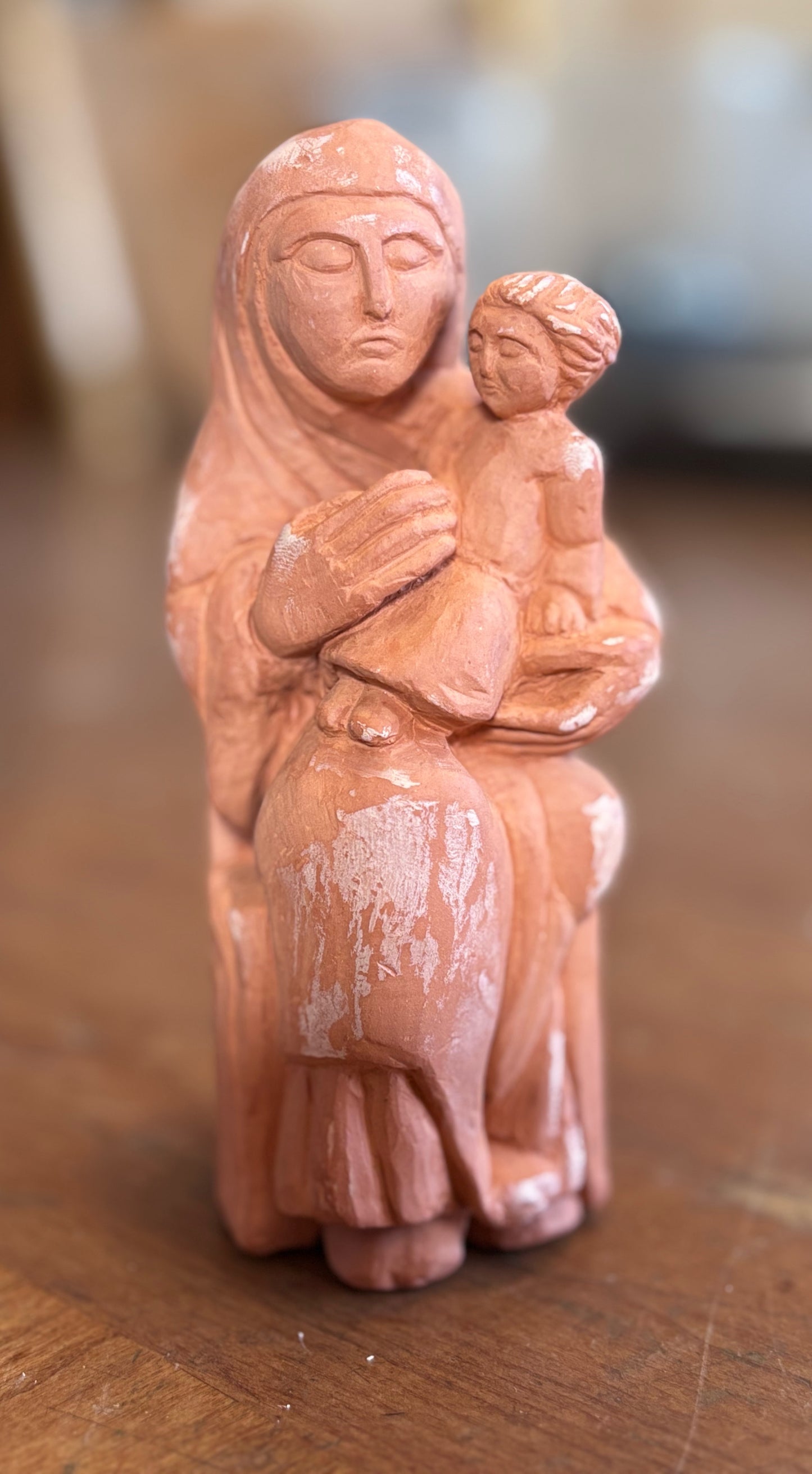 Our Lady the Good