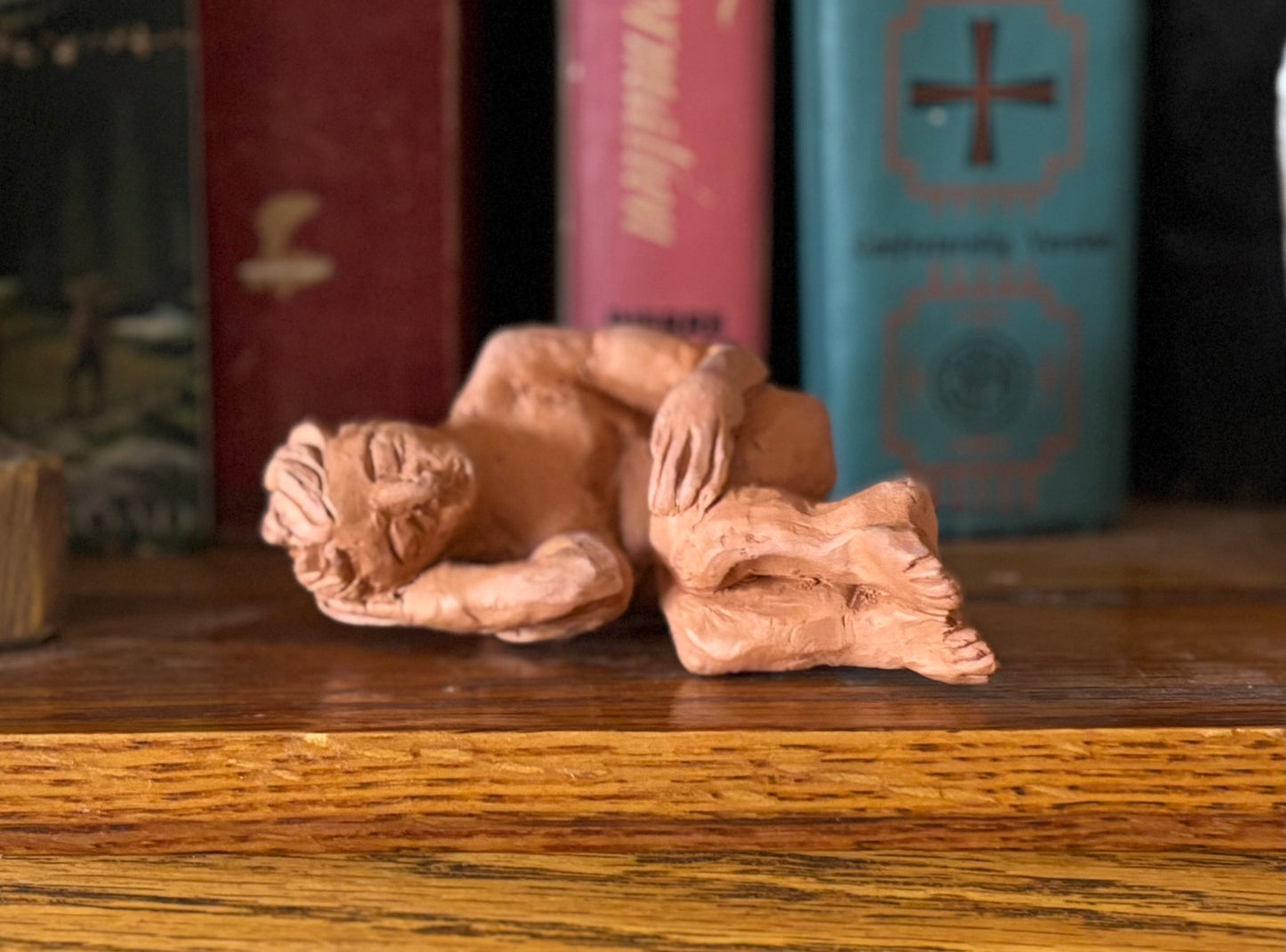 Adam, Father of Us All