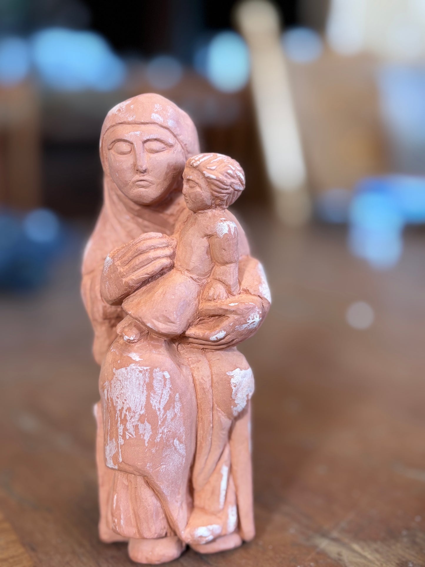 Our Lady the Good