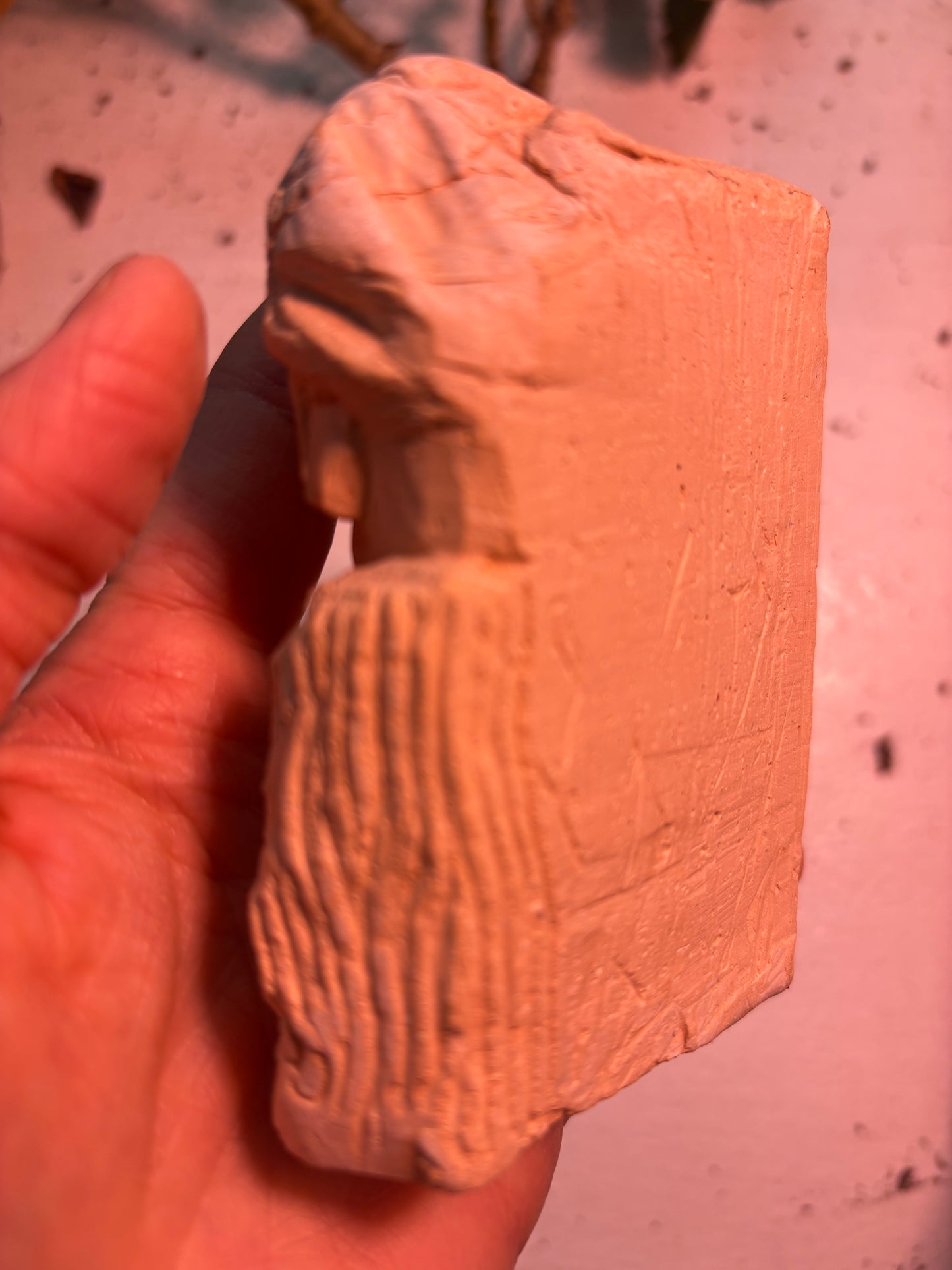 Fiacre, Patron of Gardeners