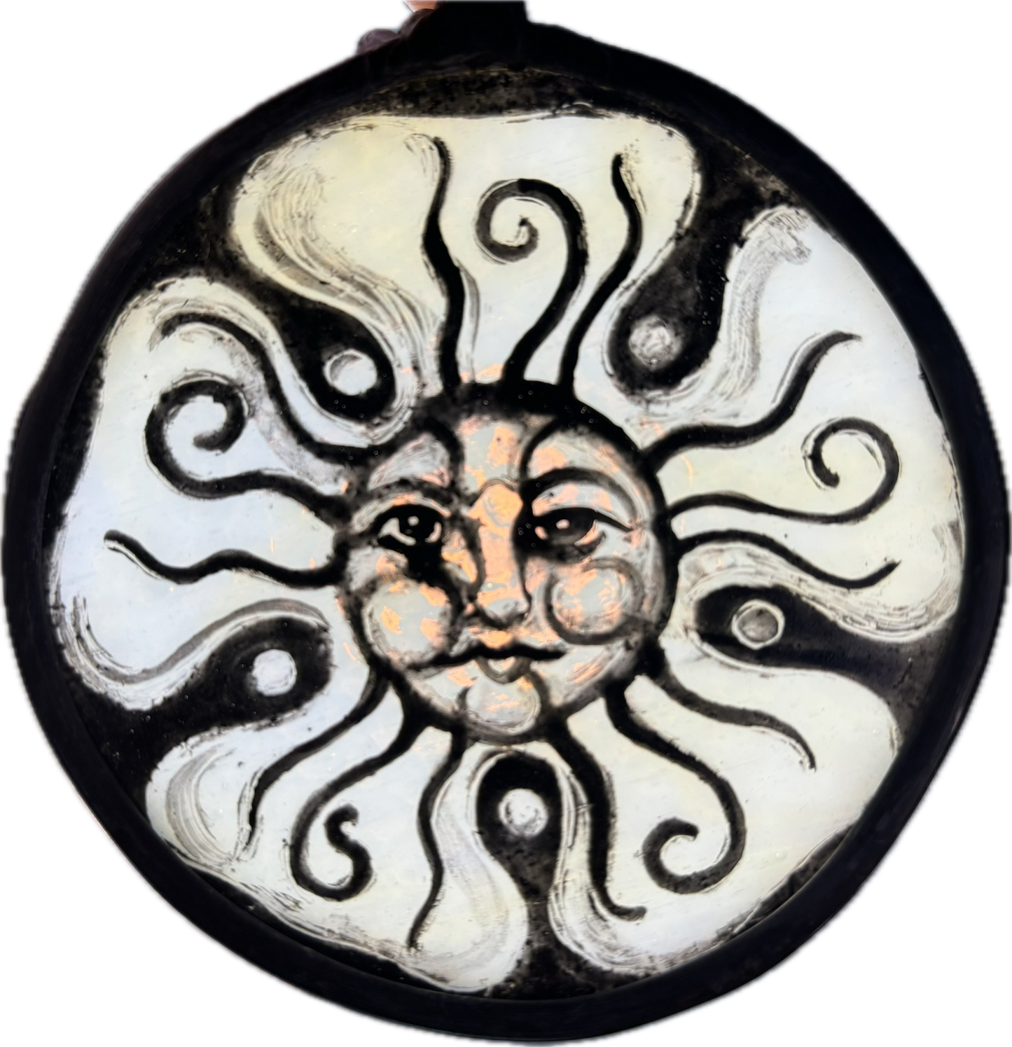 Sun & Moons, & a Rondel