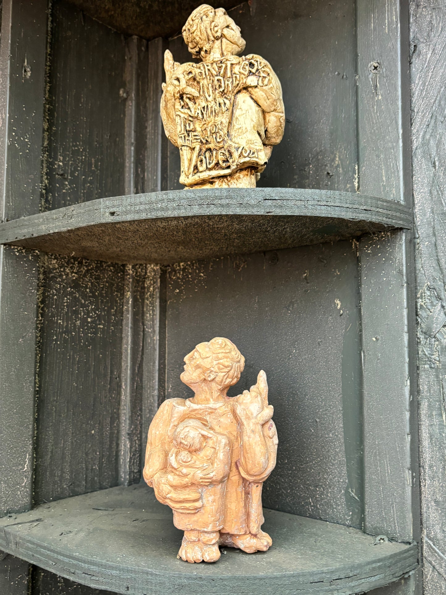 Joseph and His Family