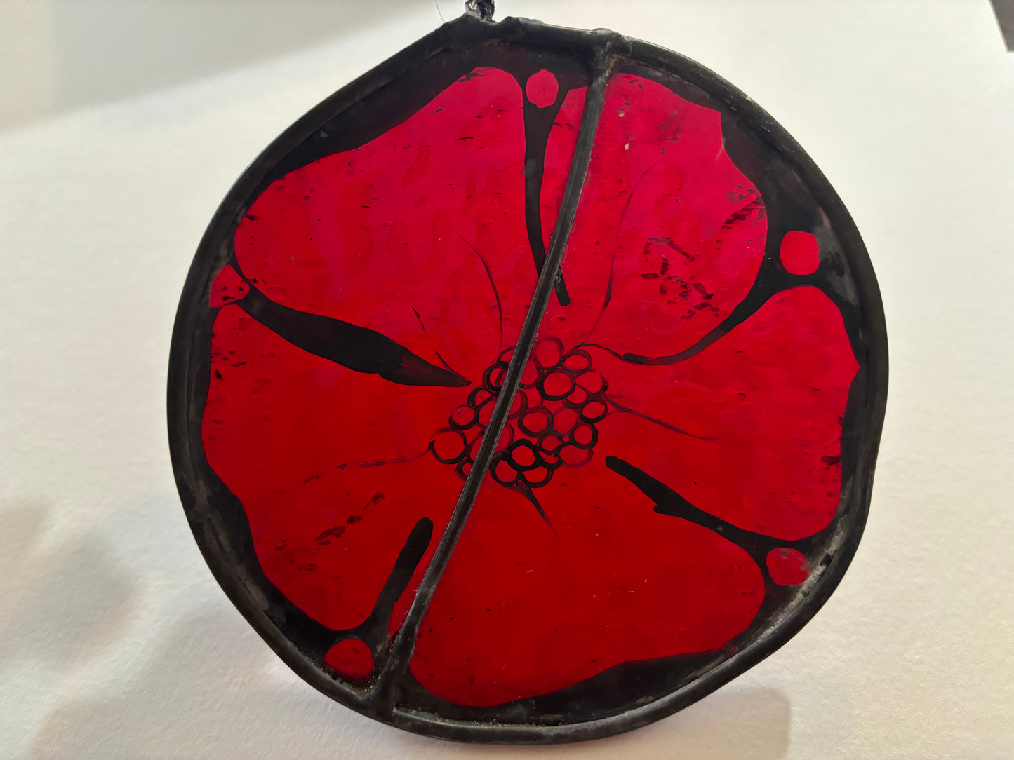 Sun & Moons, & a Rondel