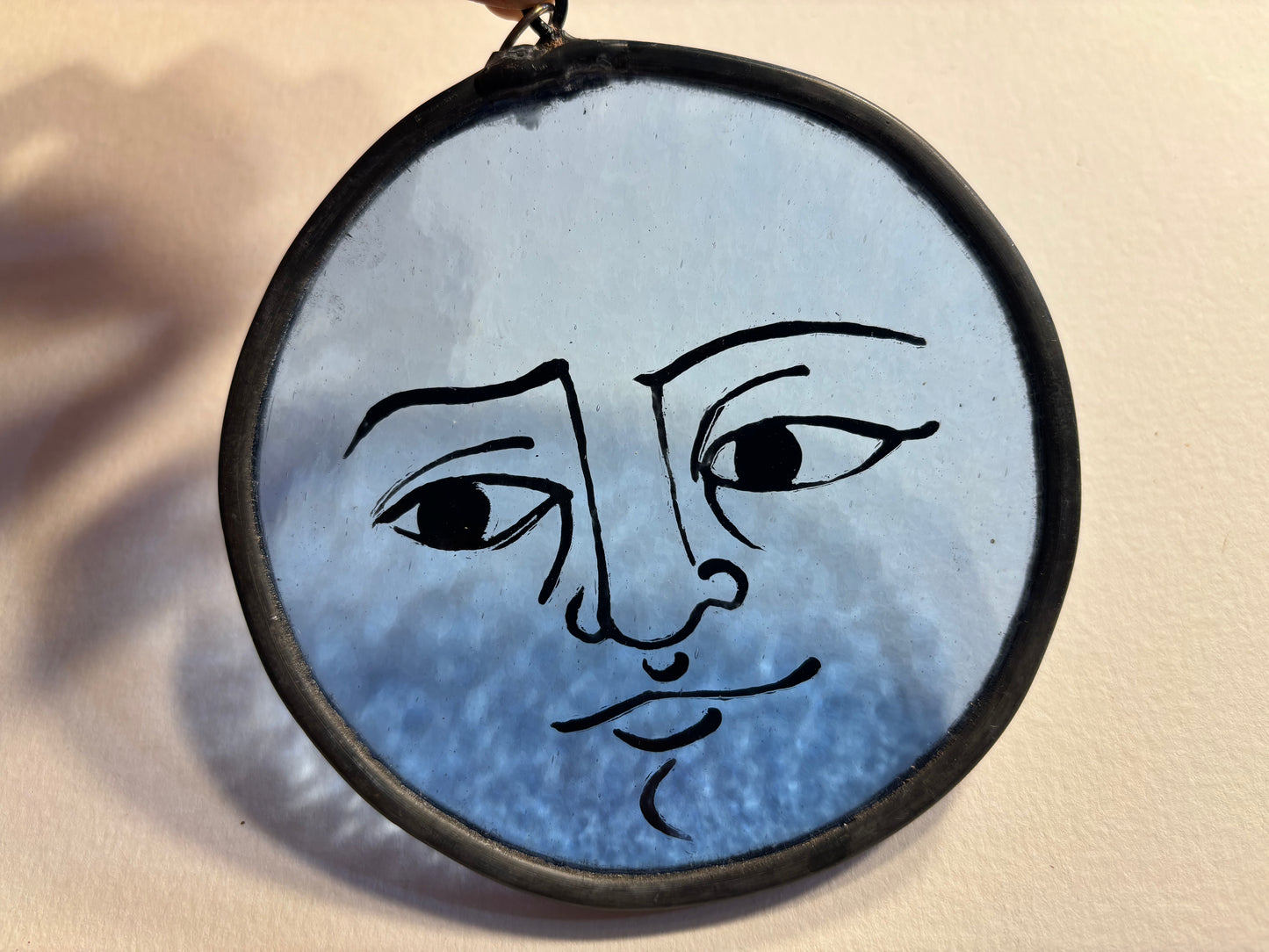 Sun & Moons, & a Rondel