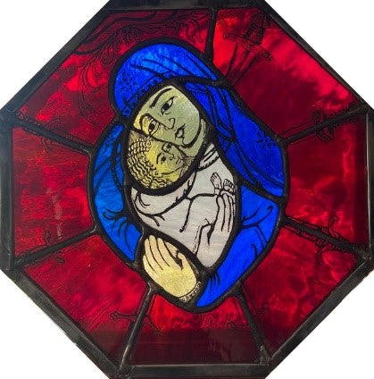 Our Lady of the Seven Sorrows