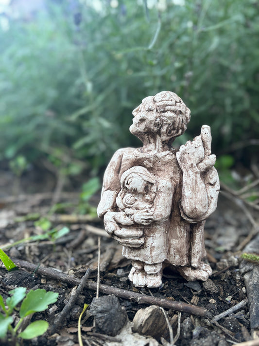 Joseph and His Family