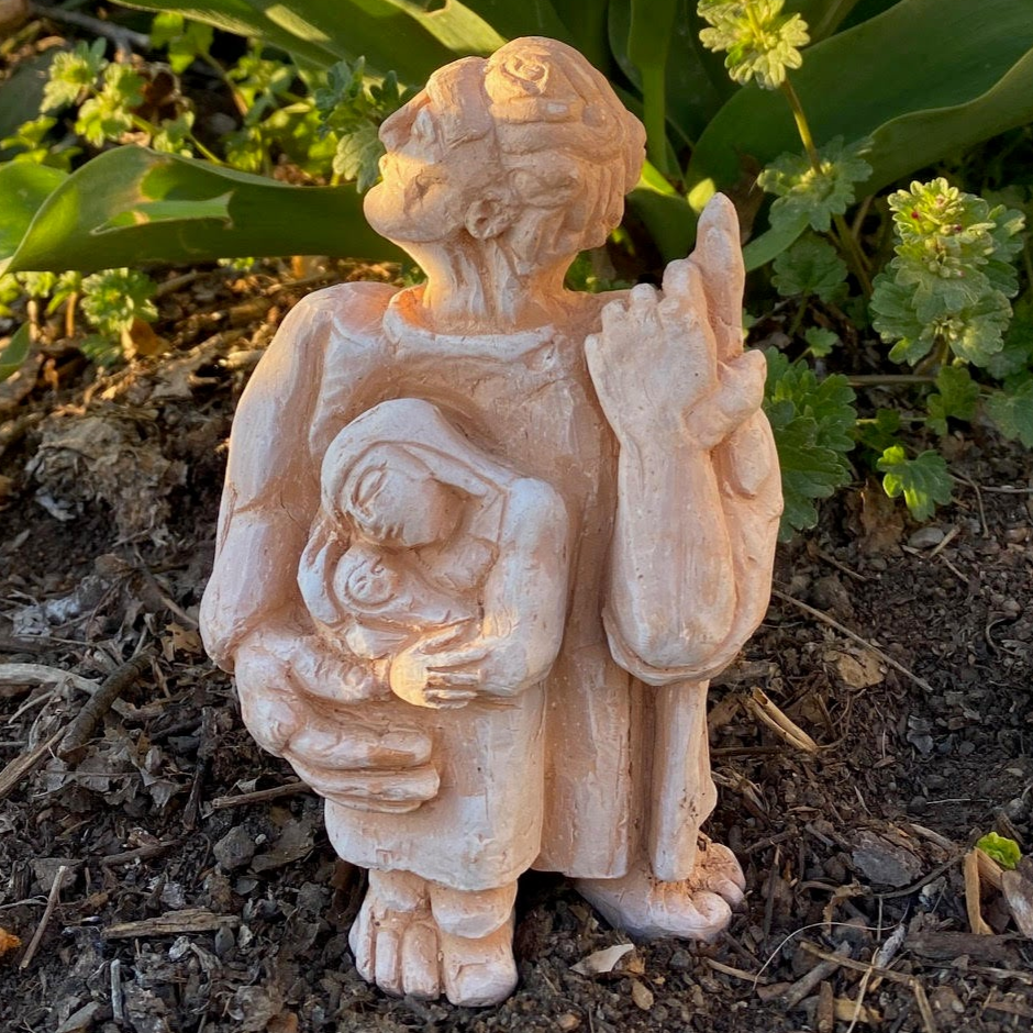 Joseph and His Family